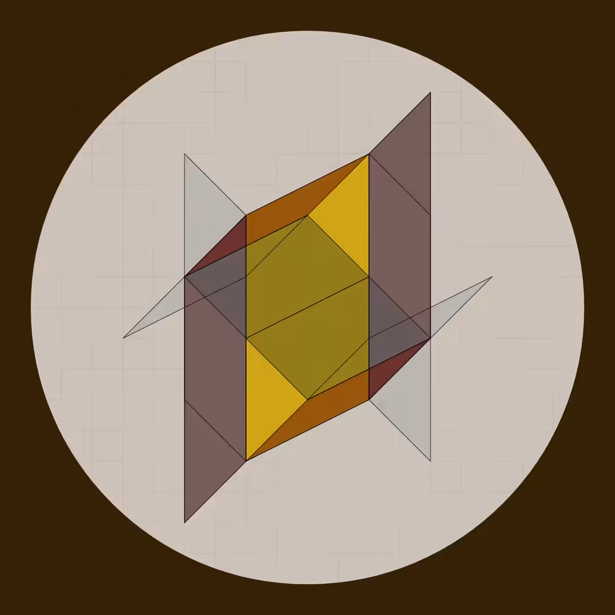 Parallelogram Construction #246