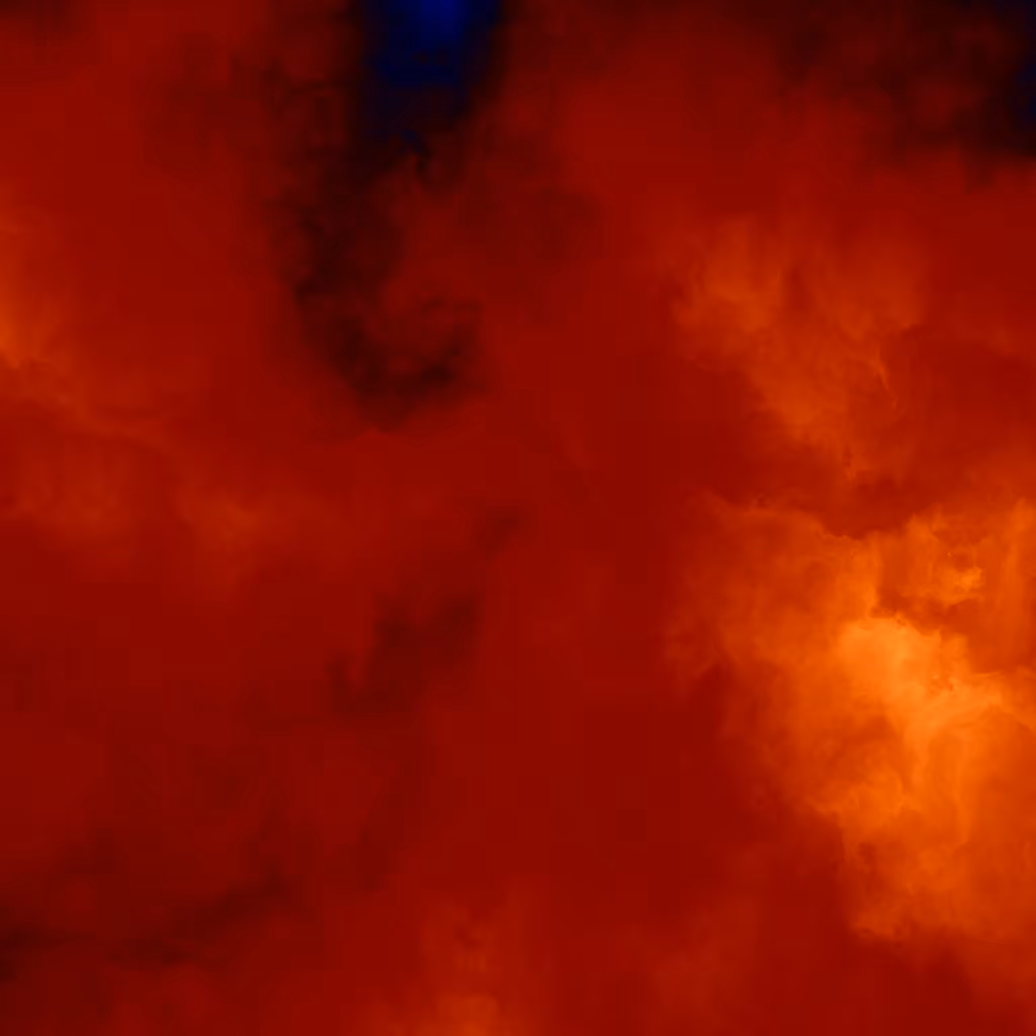 Warp - Cloud