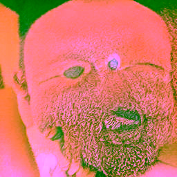Subhuman #2136