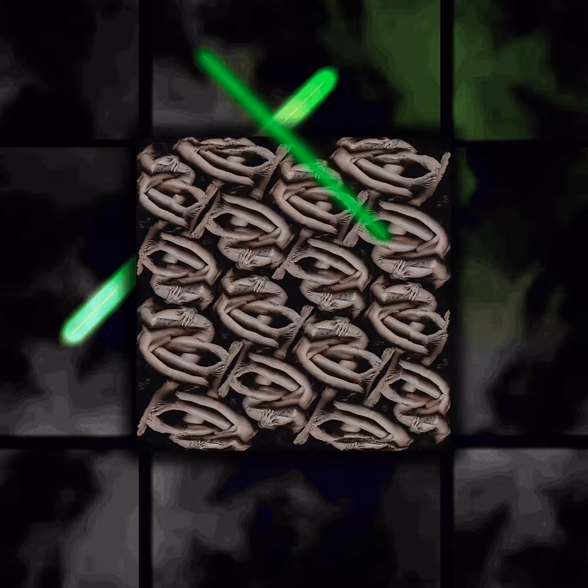 Green Square