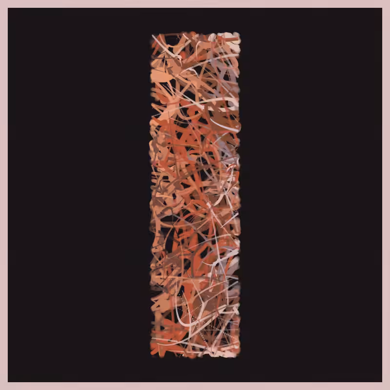 Colour study #23