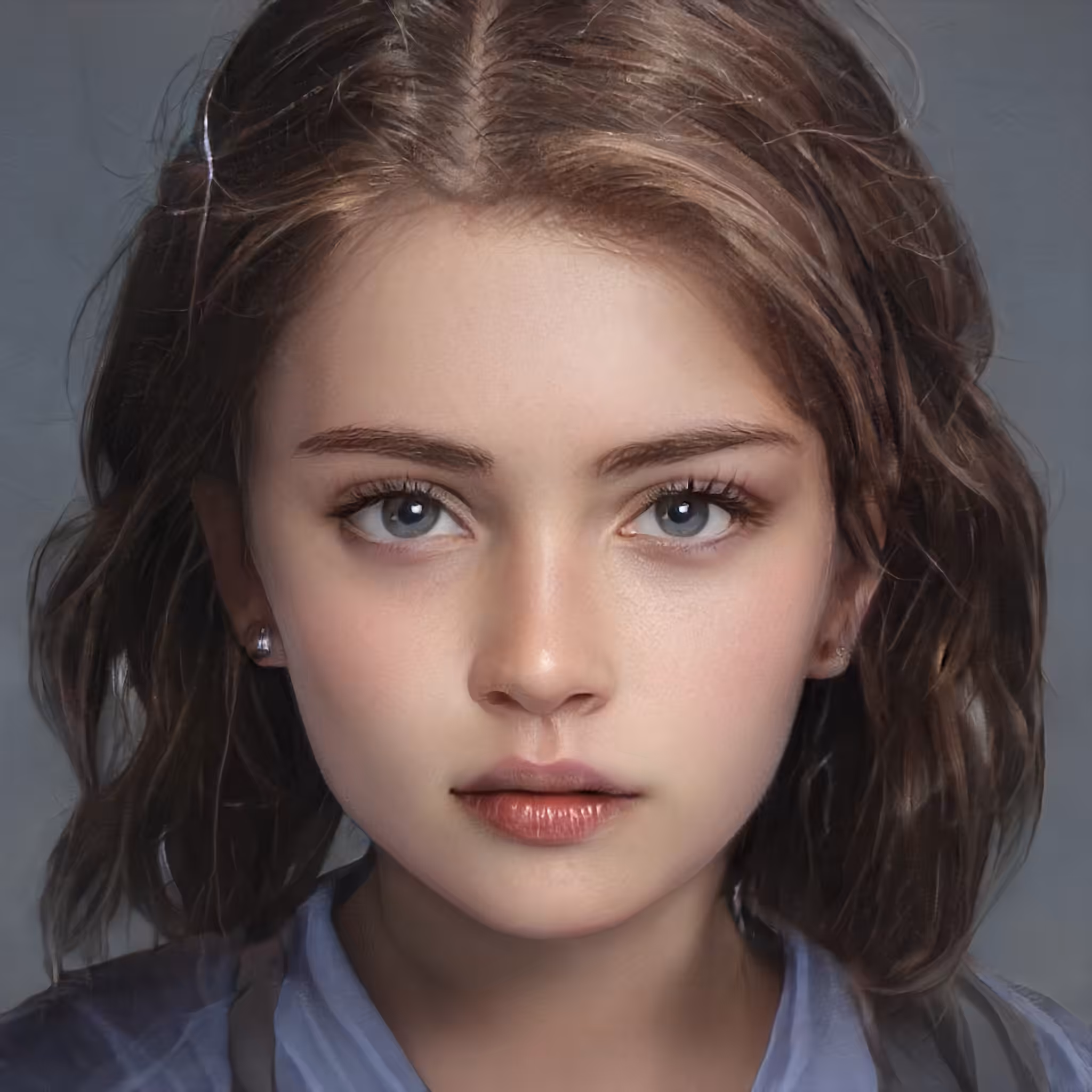 AI Avatar #164