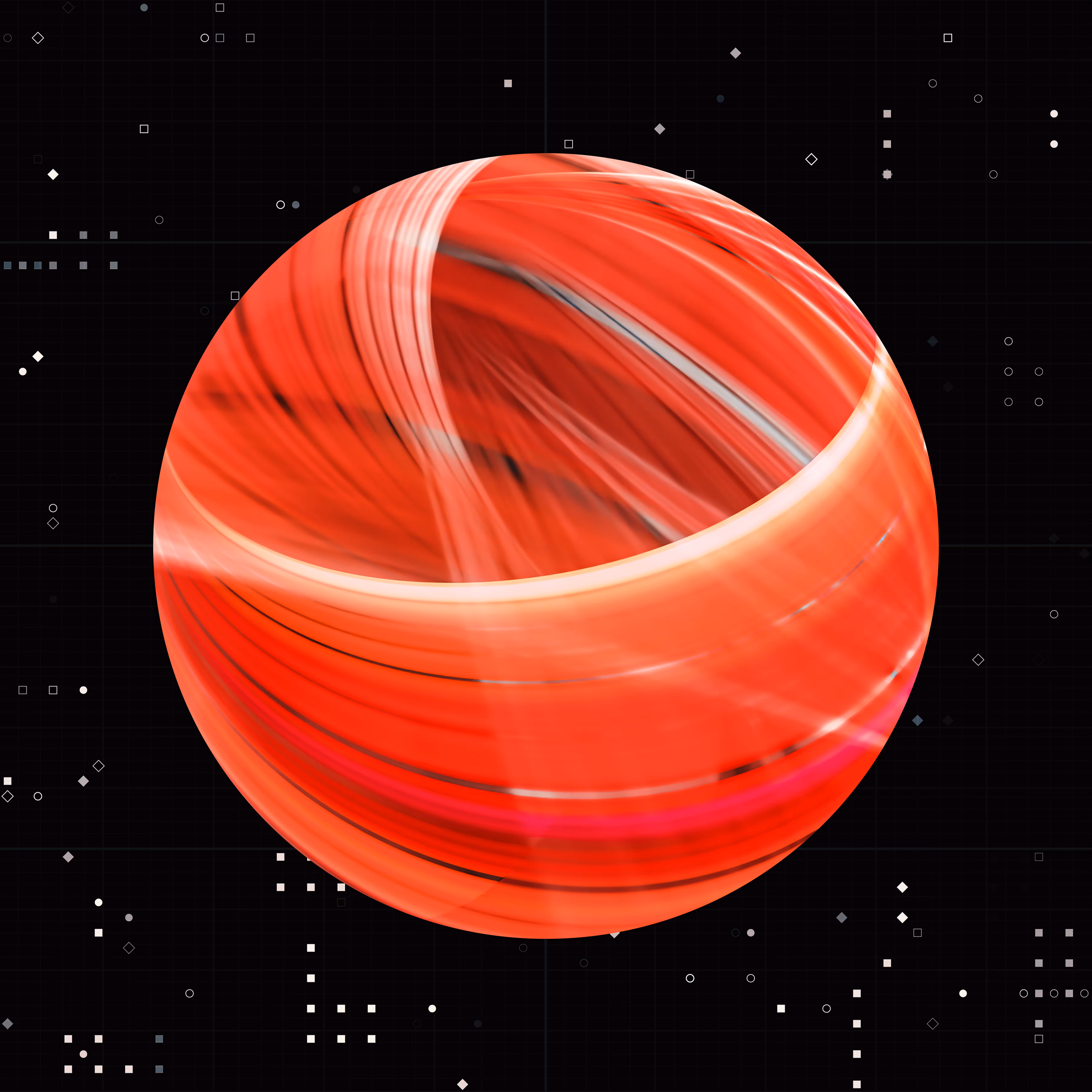 Meta Planets: MP-062 // Edazunon