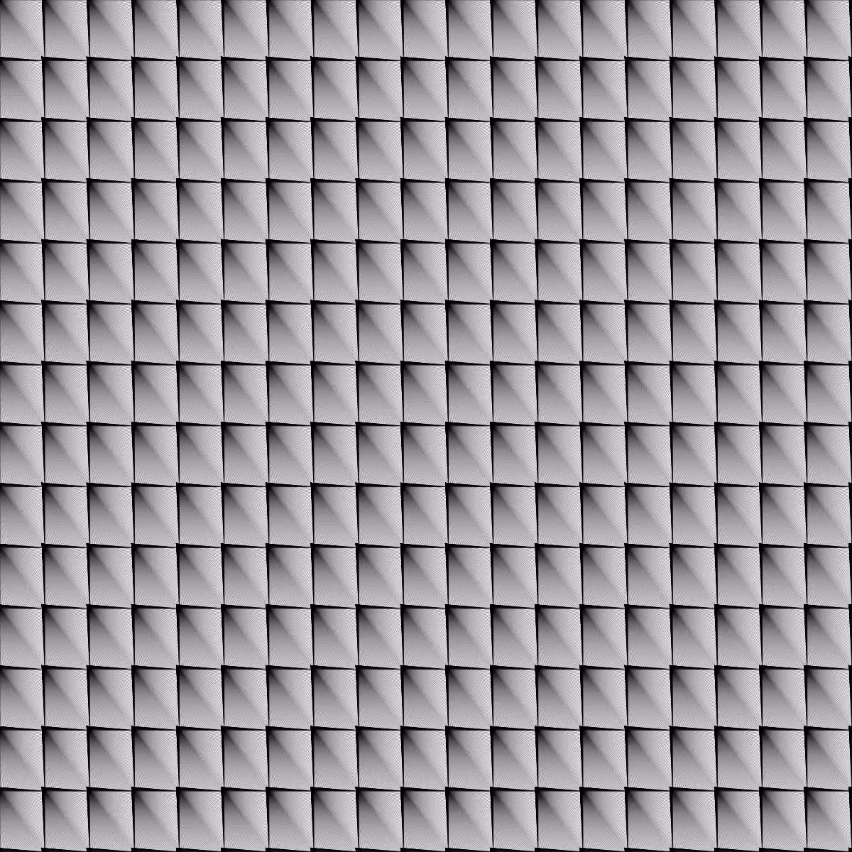 Noir et Blanc #144