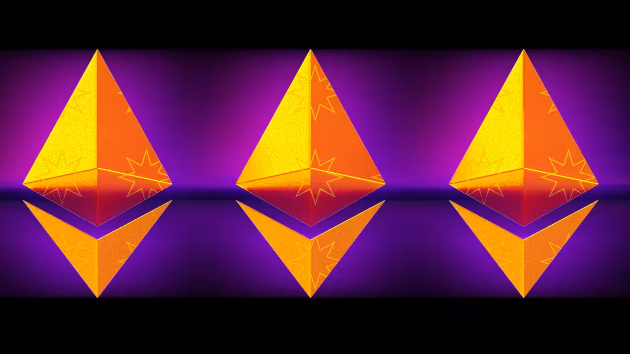 Groovy Ethereum