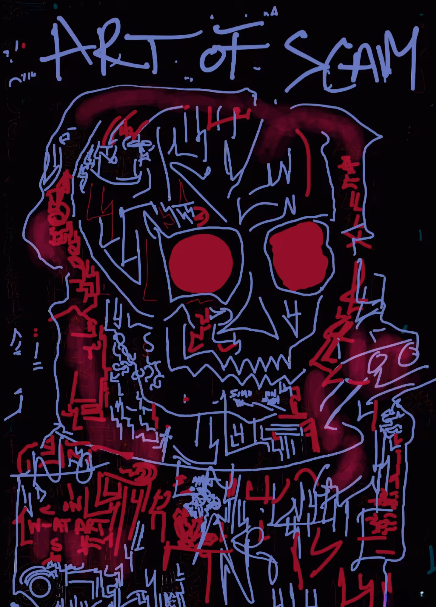 Skulls of the Citadel #146