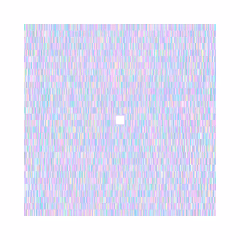 The Glitch #74