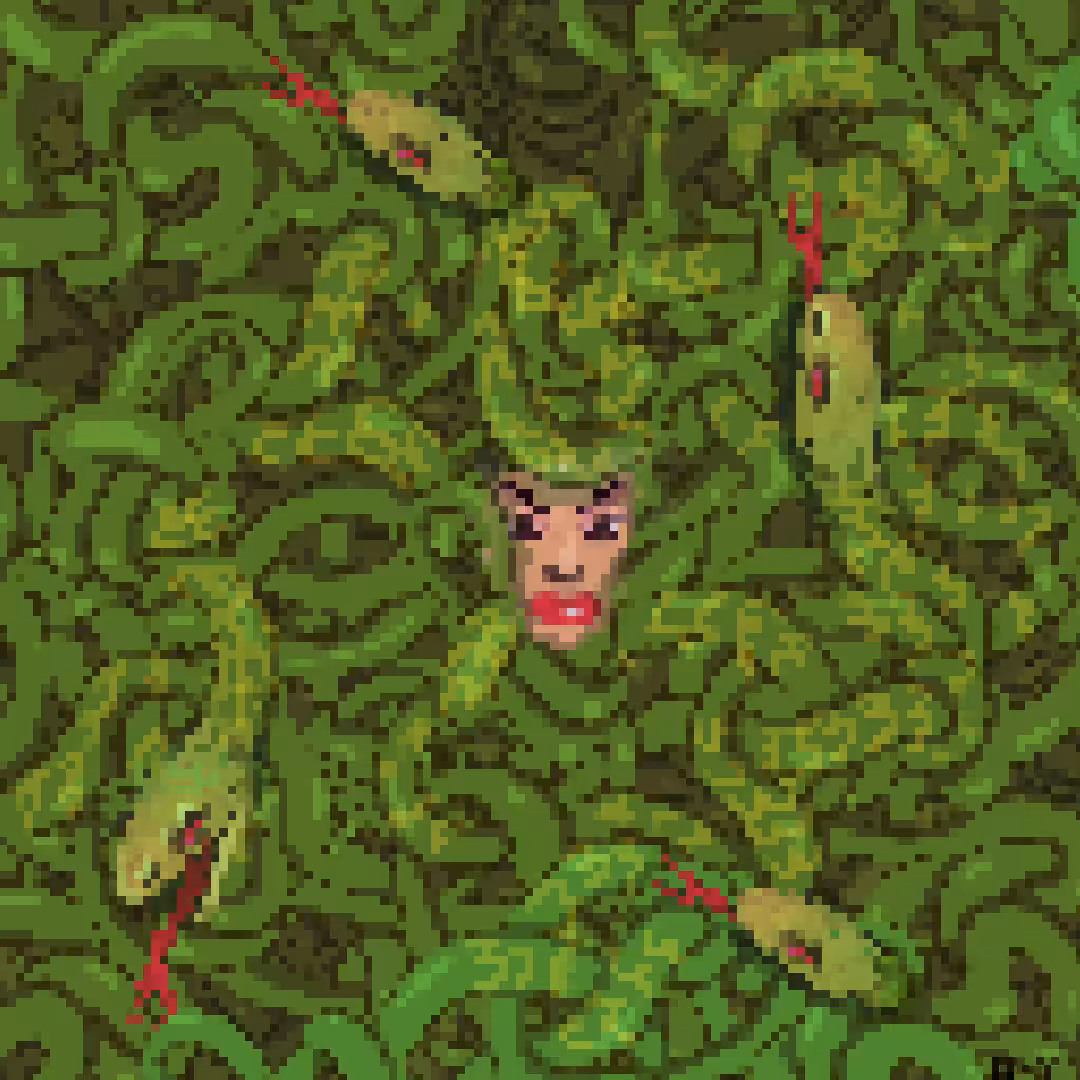 Medusa