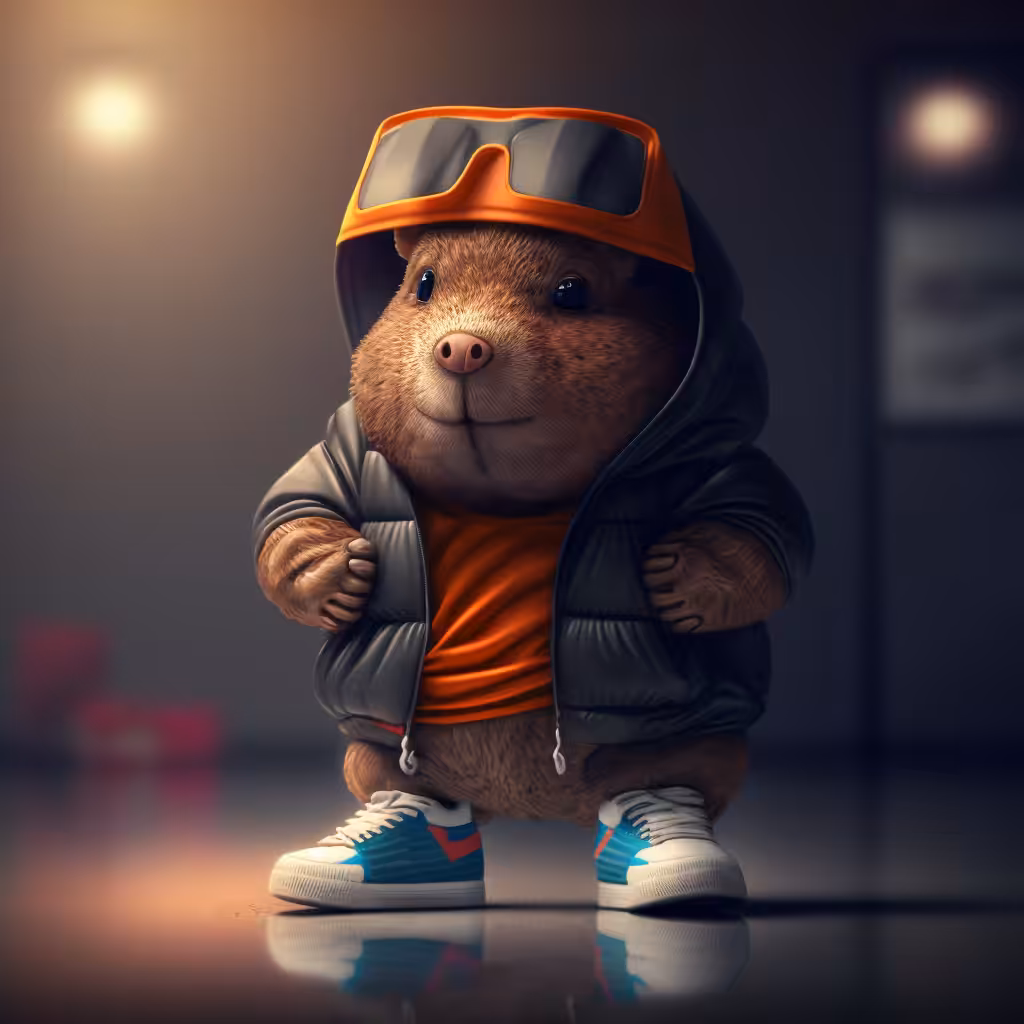 BEAVER ALVIN