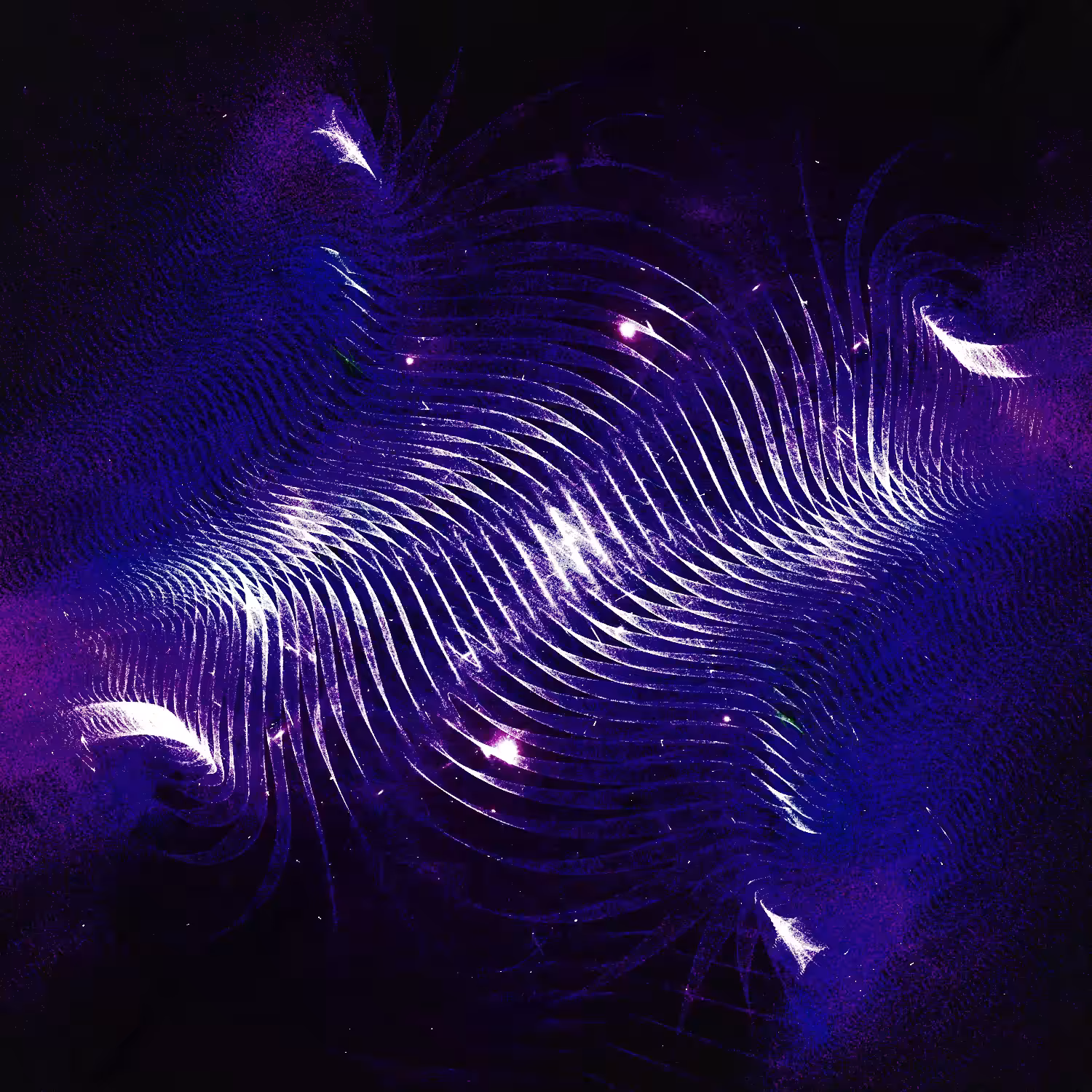 ≈ ŵȃṽȇ Ⅲ