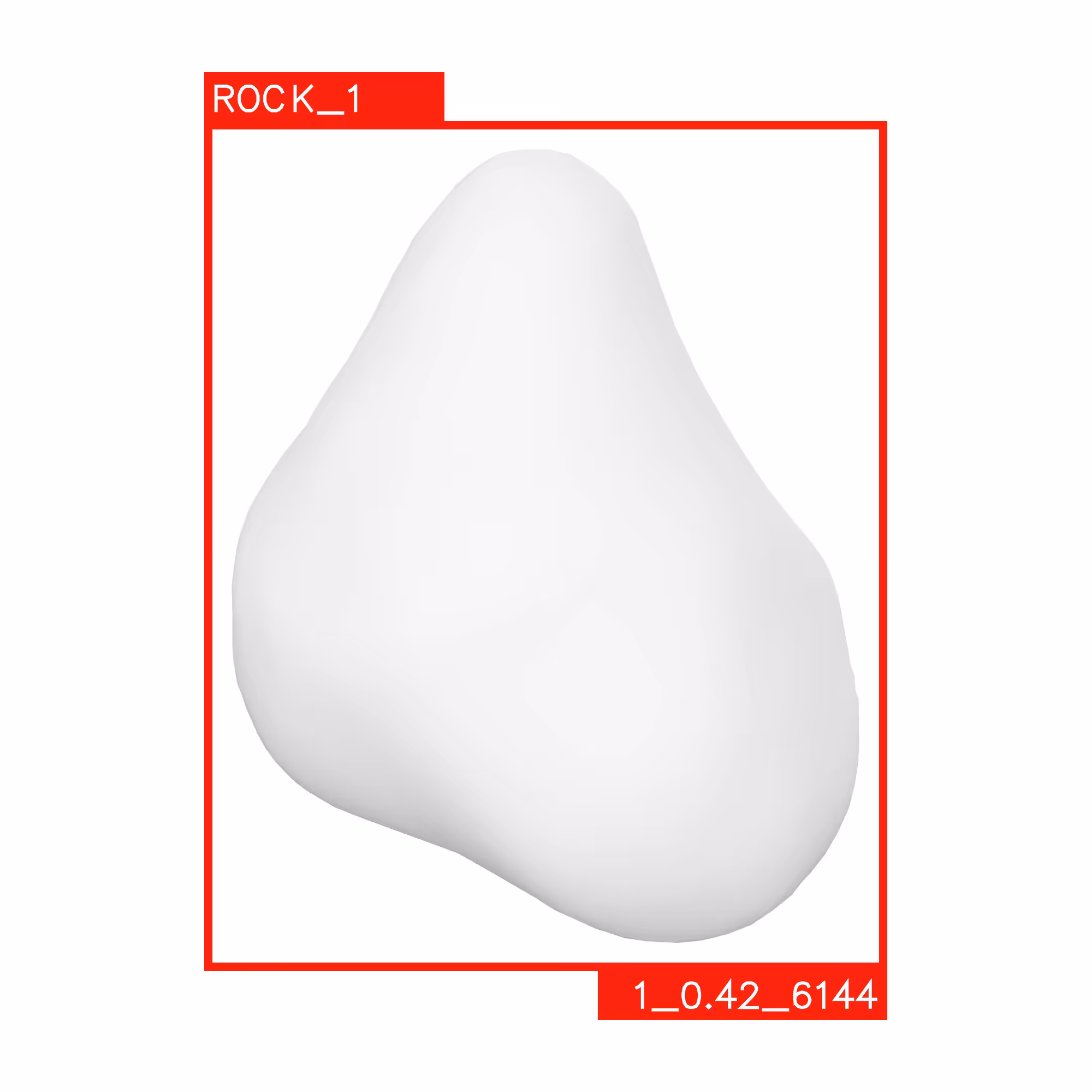 ROCK 1