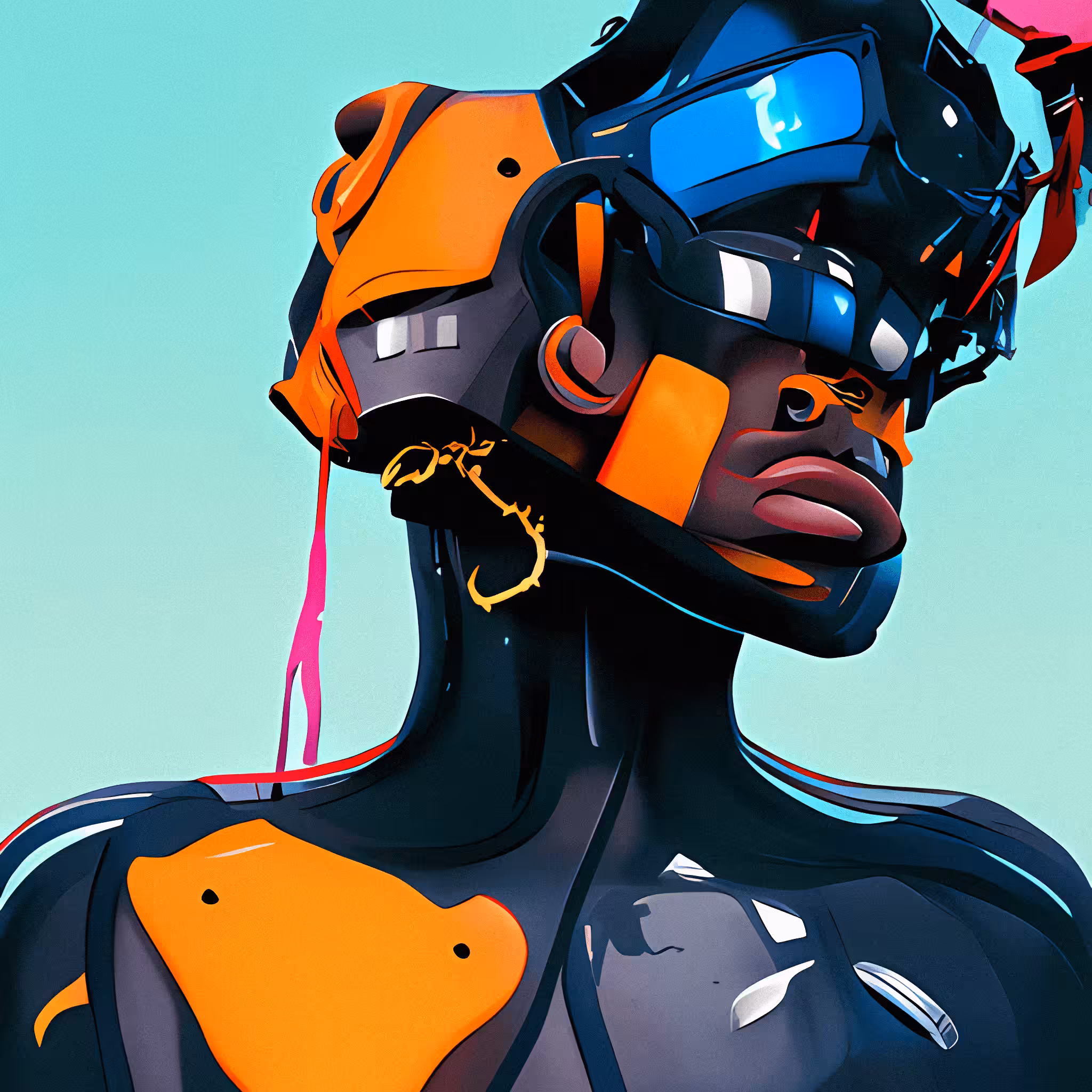 Future Proof Visions #071