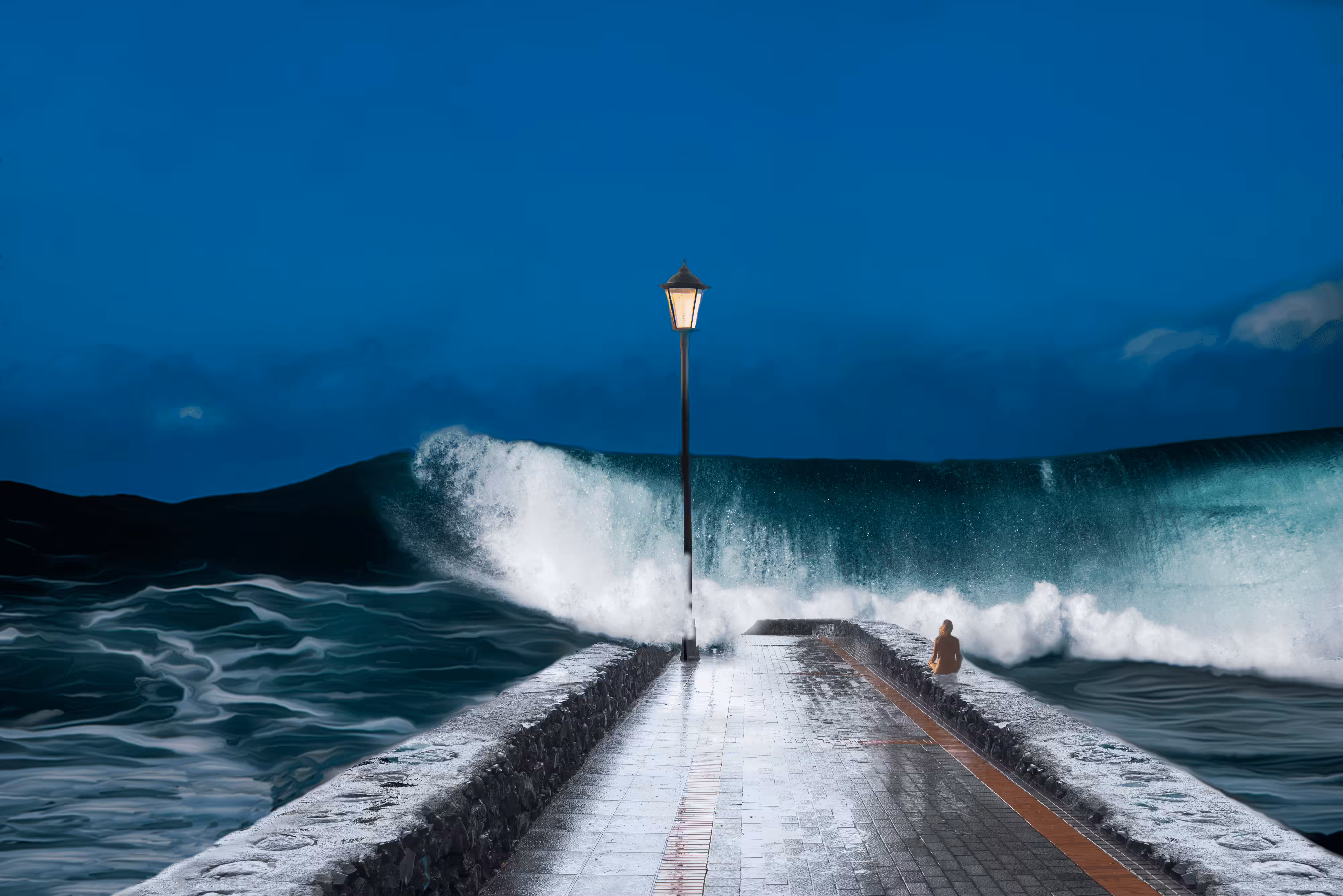 Sea Scapes V3