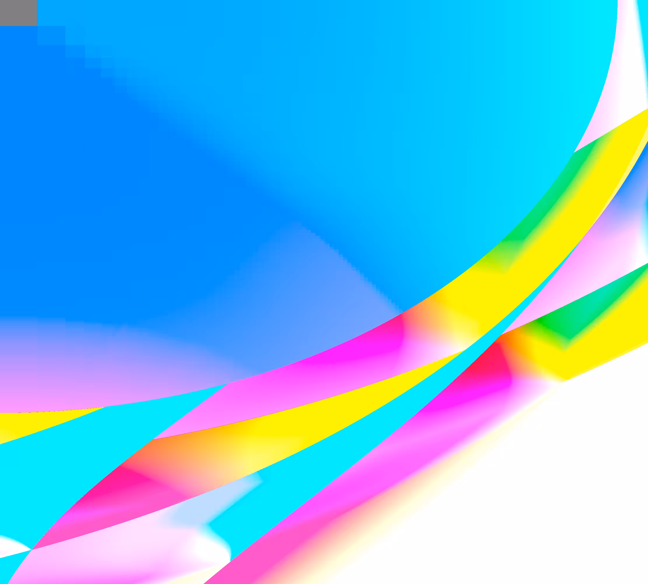 Geometric Fantasy 2 