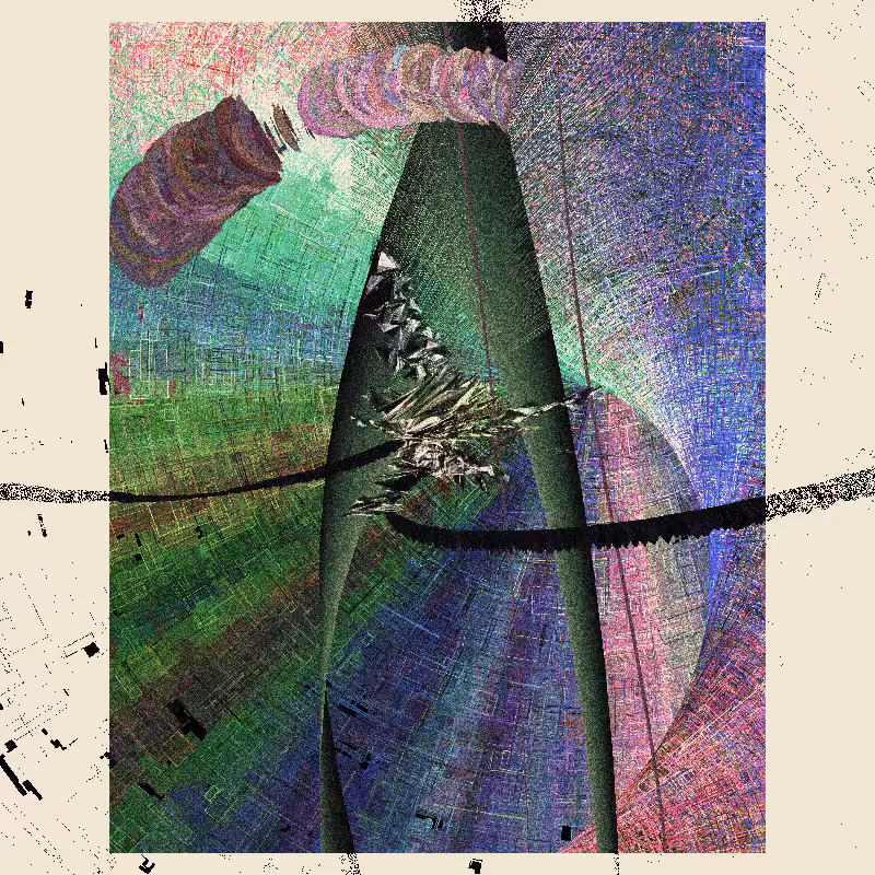 Continuum #176