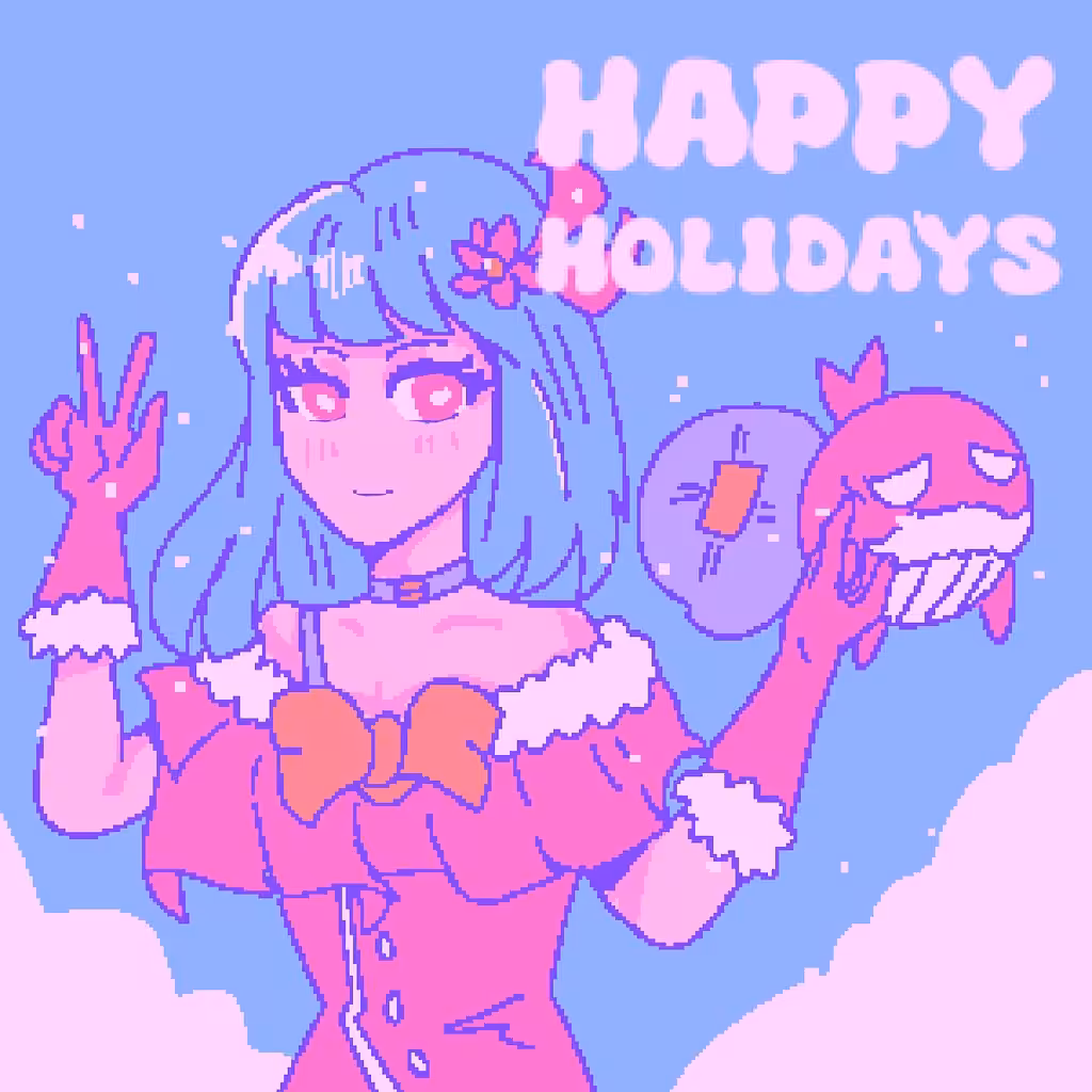 Happy Holiday 2023