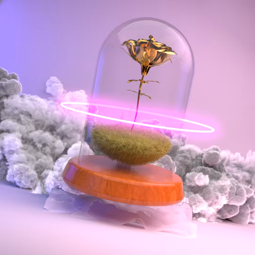 OXYGEN
