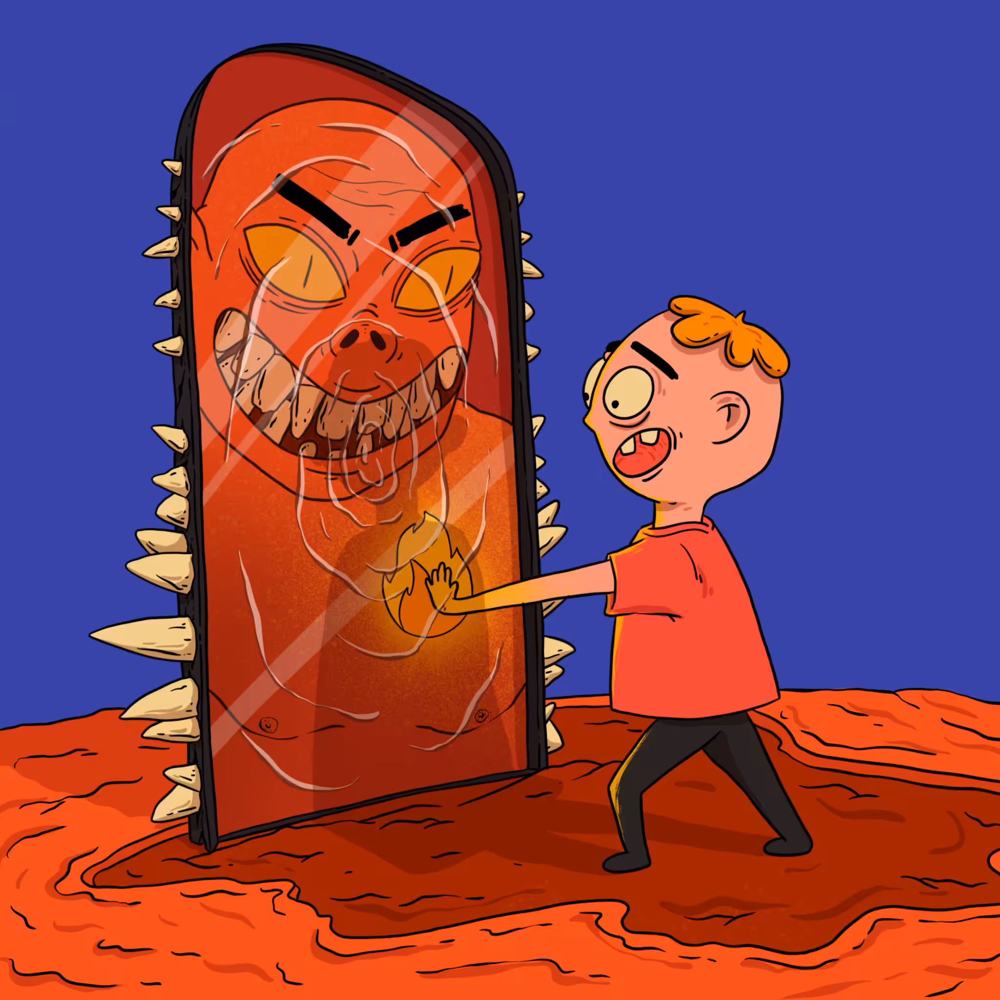 Mirror 1