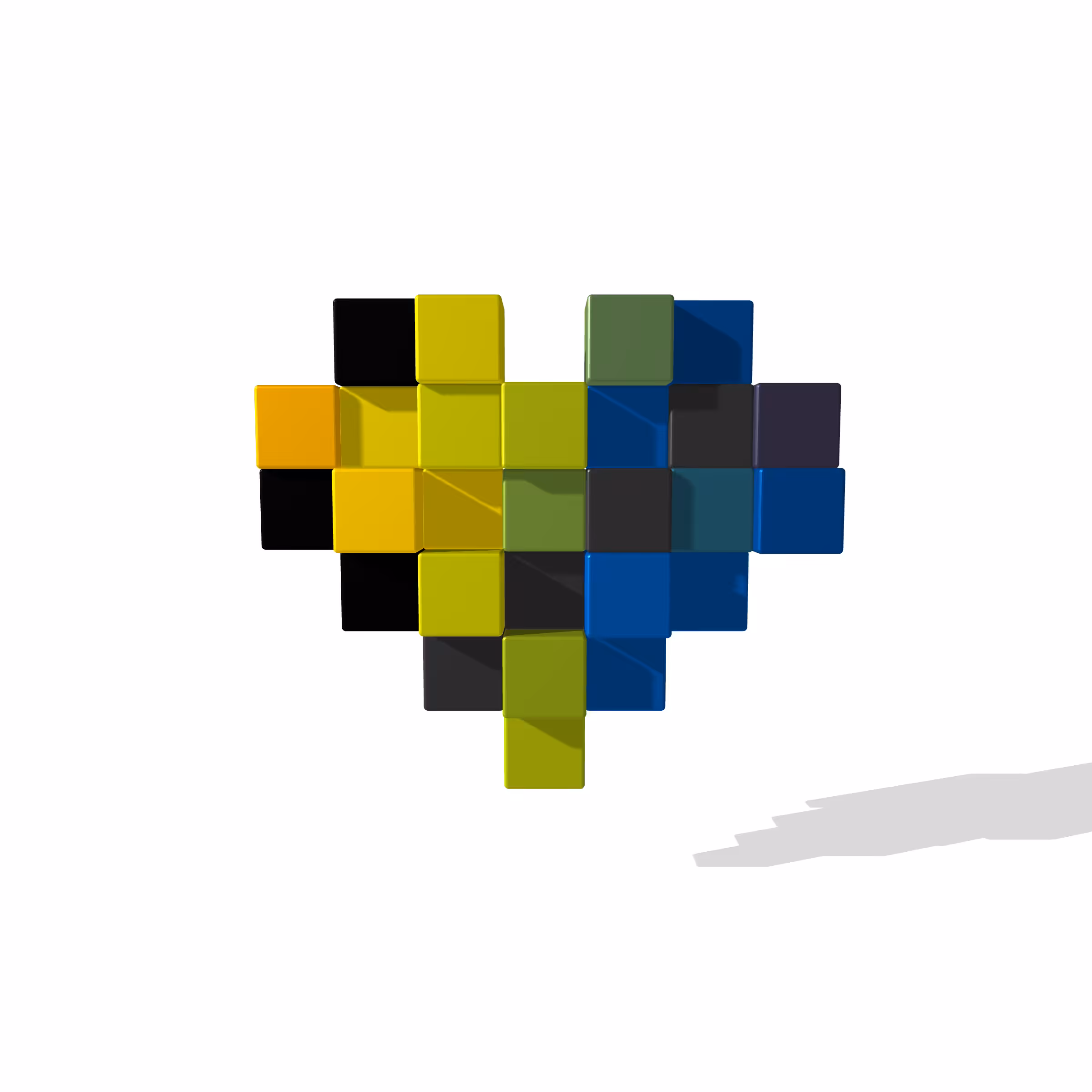 heart + craft #5043