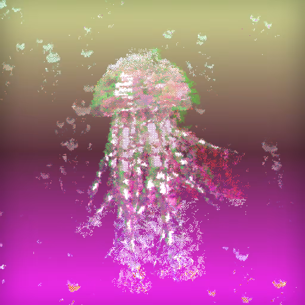 Jellyglitch #95