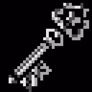 Blitmap: #117 - Key Mori