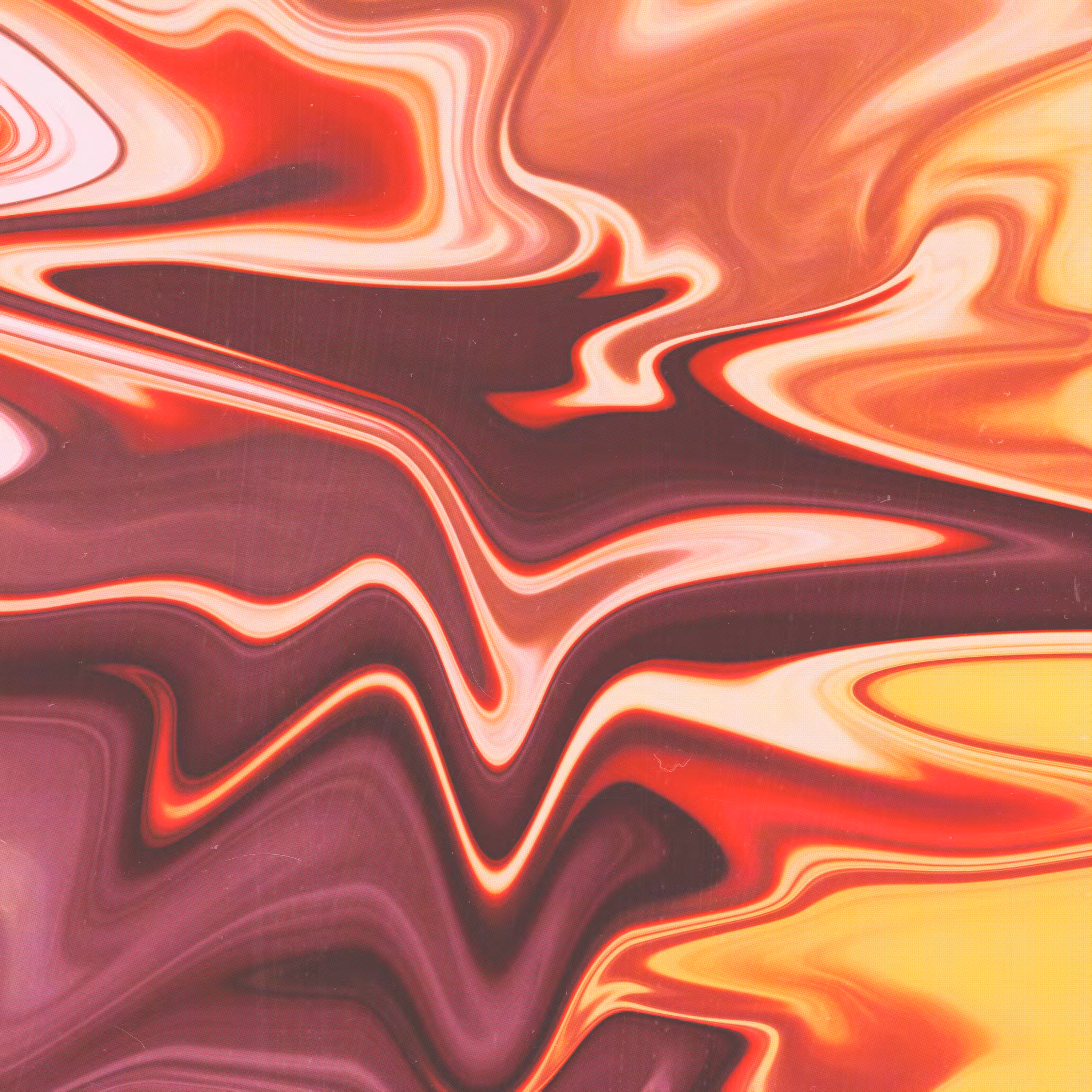 Glamorous Damage