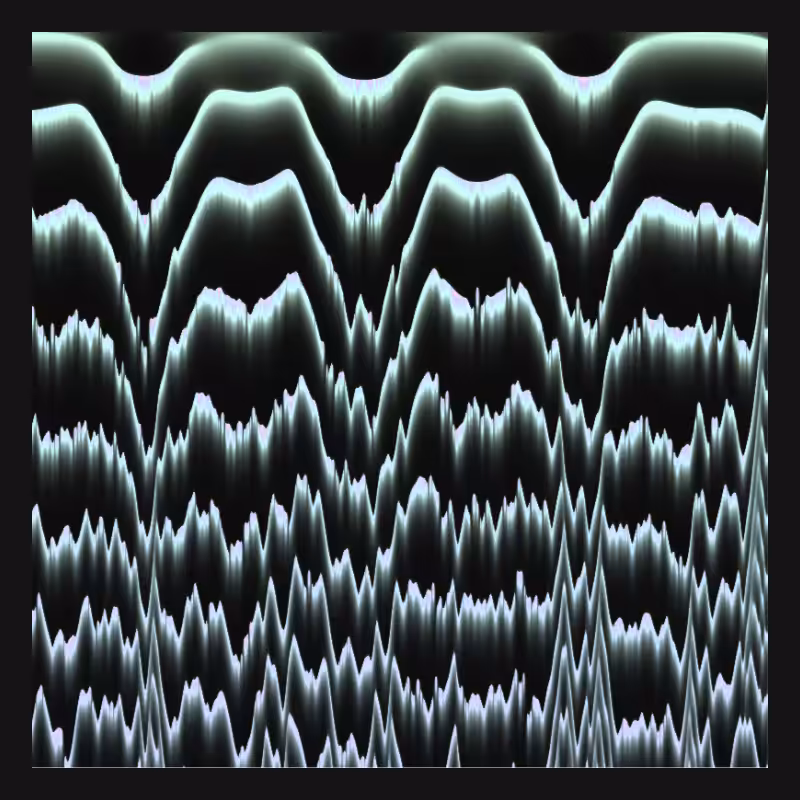 LandWaves #51