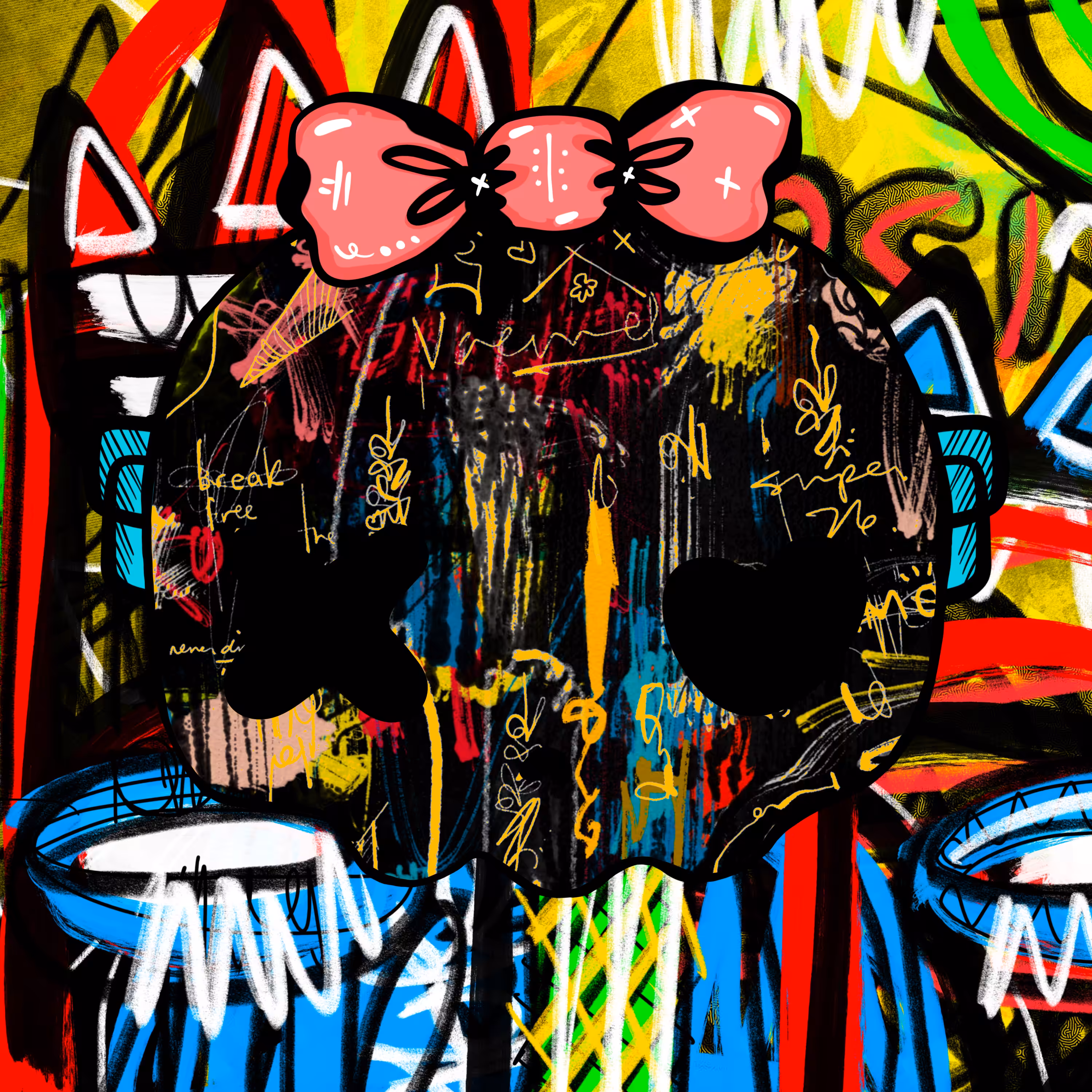 ORGNLS by SABET #13073