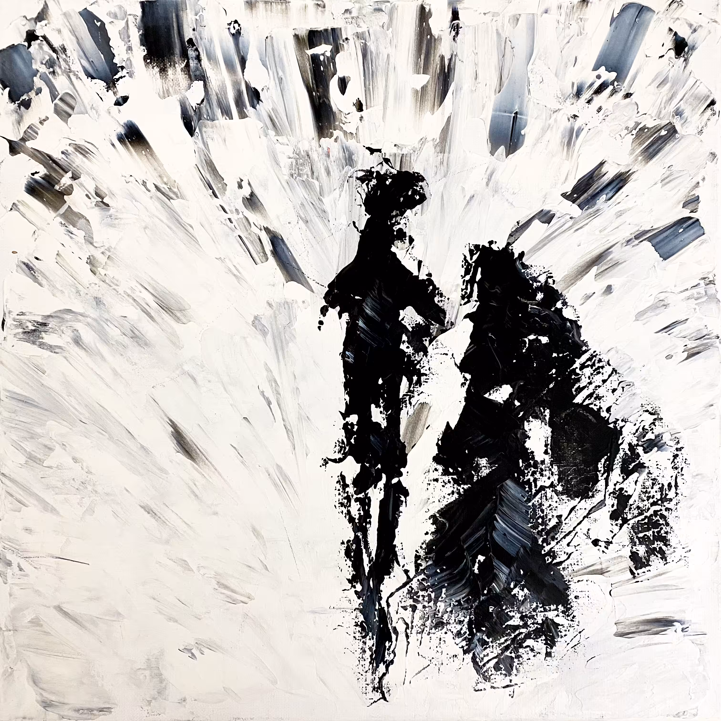 Serious Art Specials