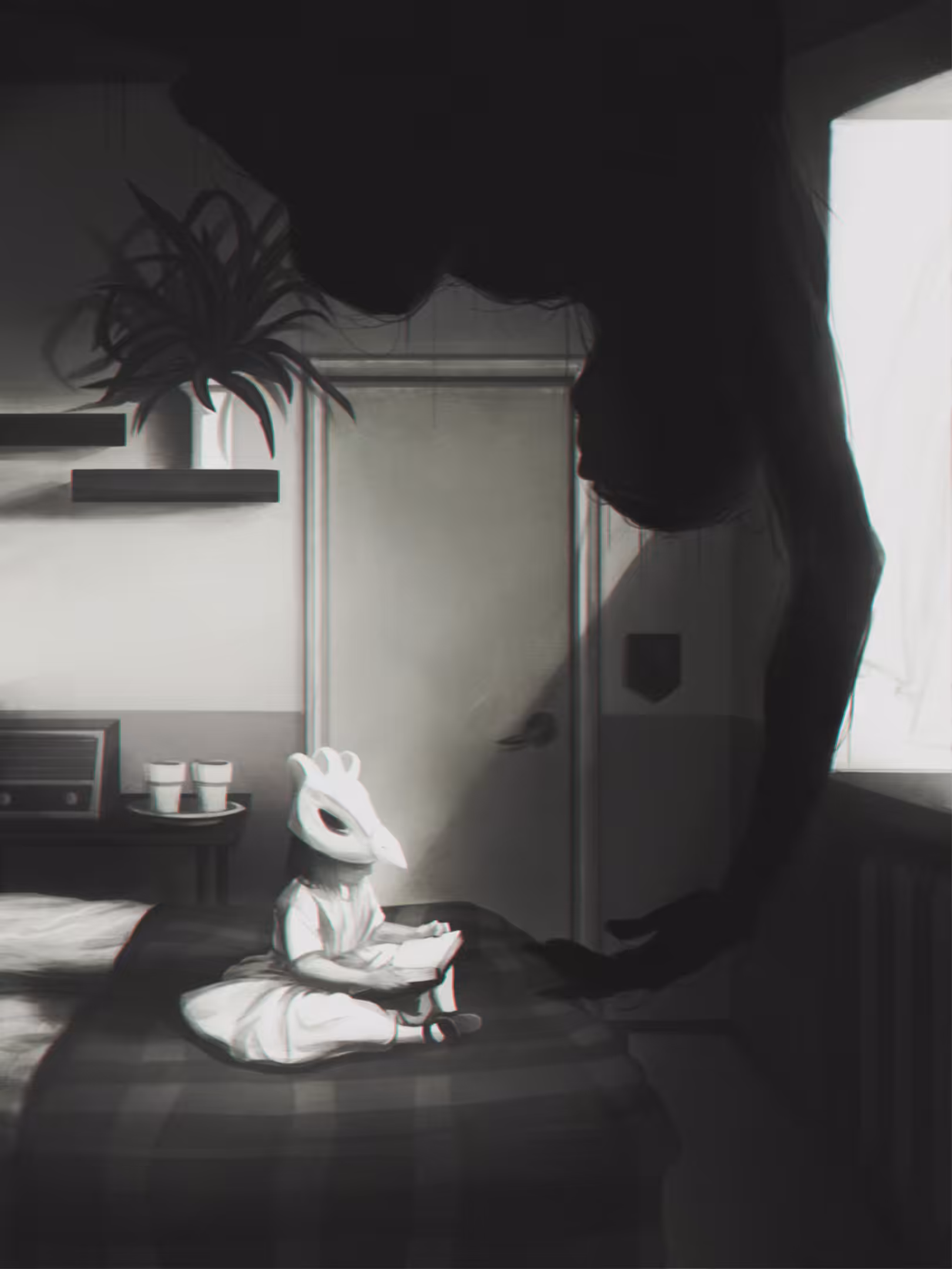 noon