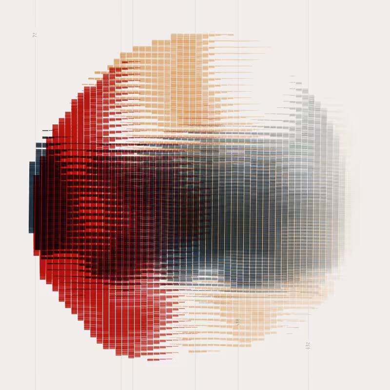 The Abstract Truth III #145