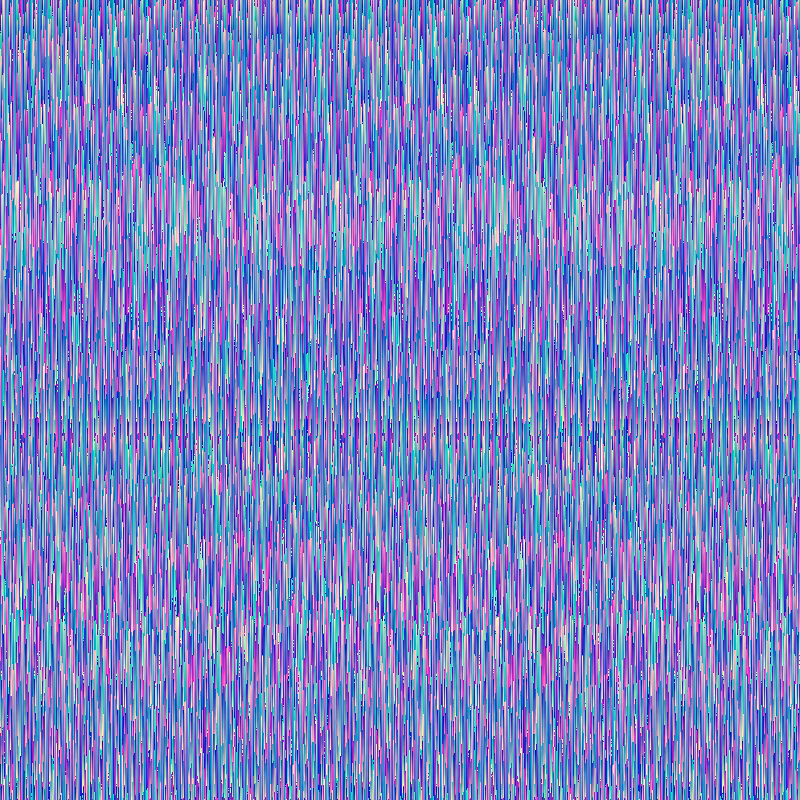 Dance of a Million Pixels #22