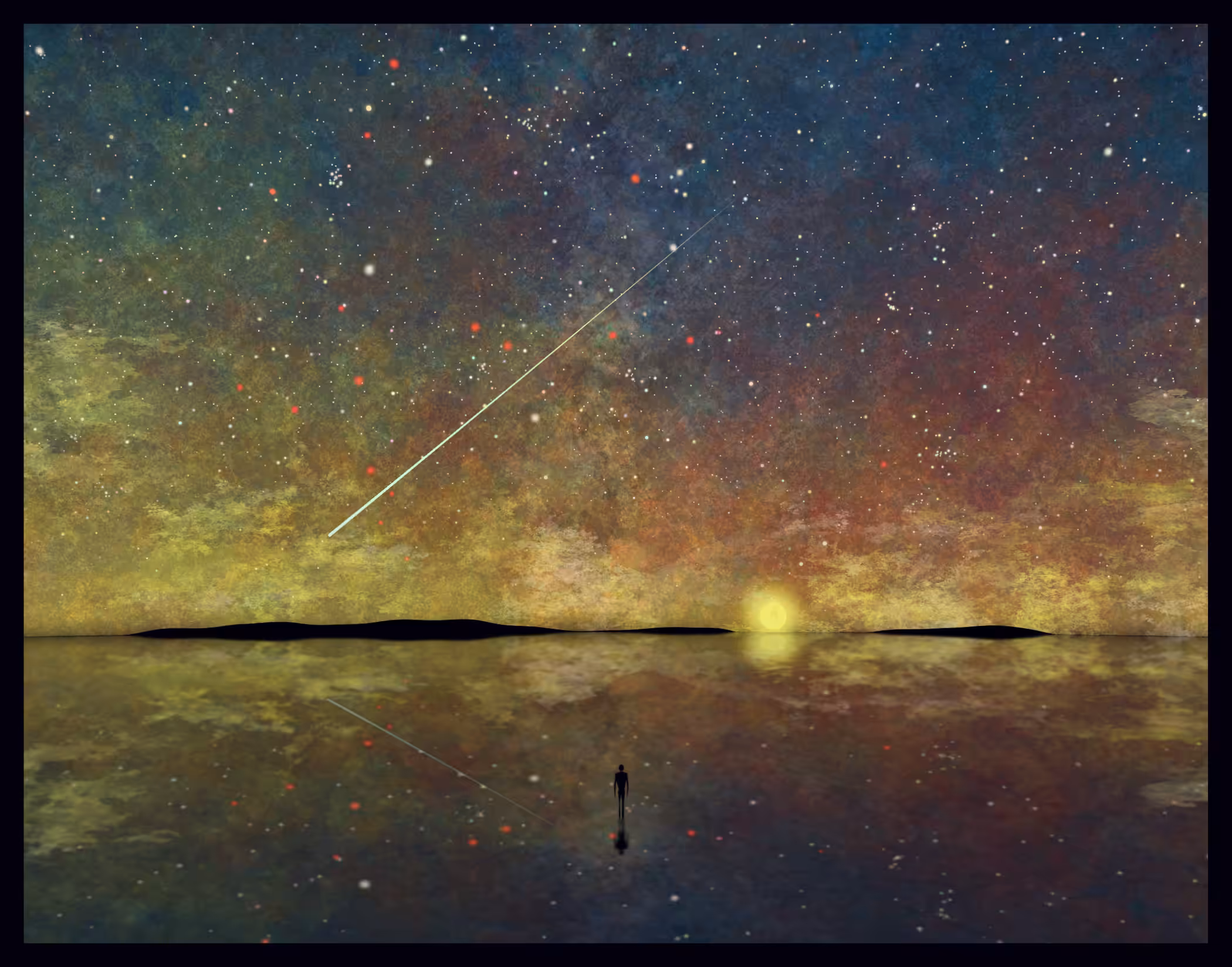 Stargazer #69