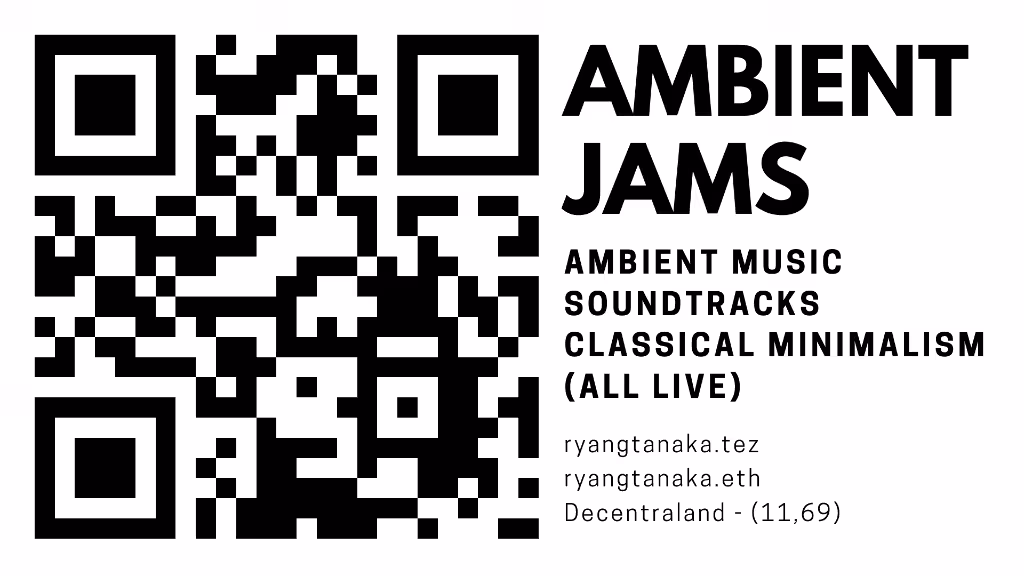 Movement [Ambient Jams Radio]