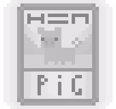 PIG 'H=N'