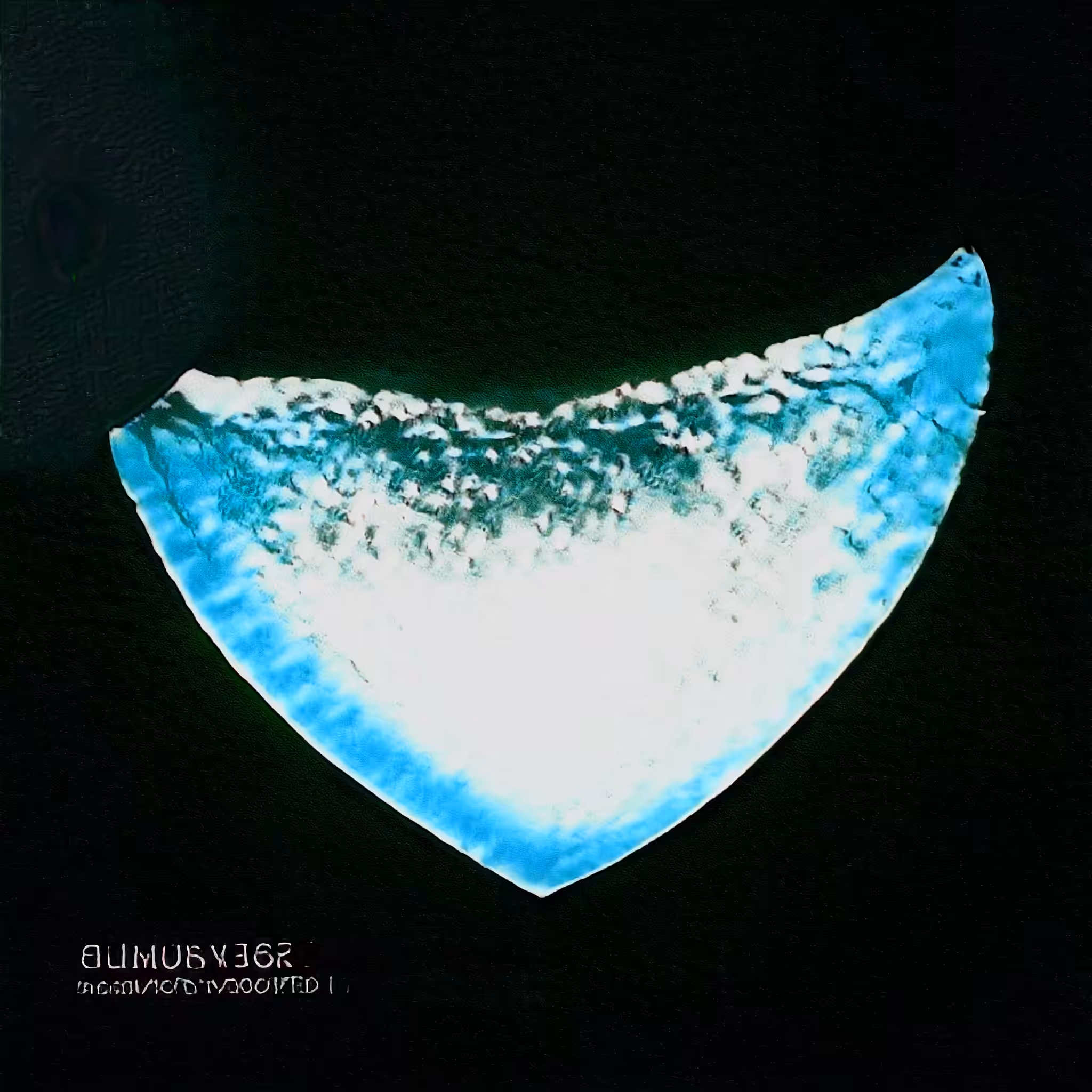 #2 - OUMUB.JPG [Album Cover] (2021)