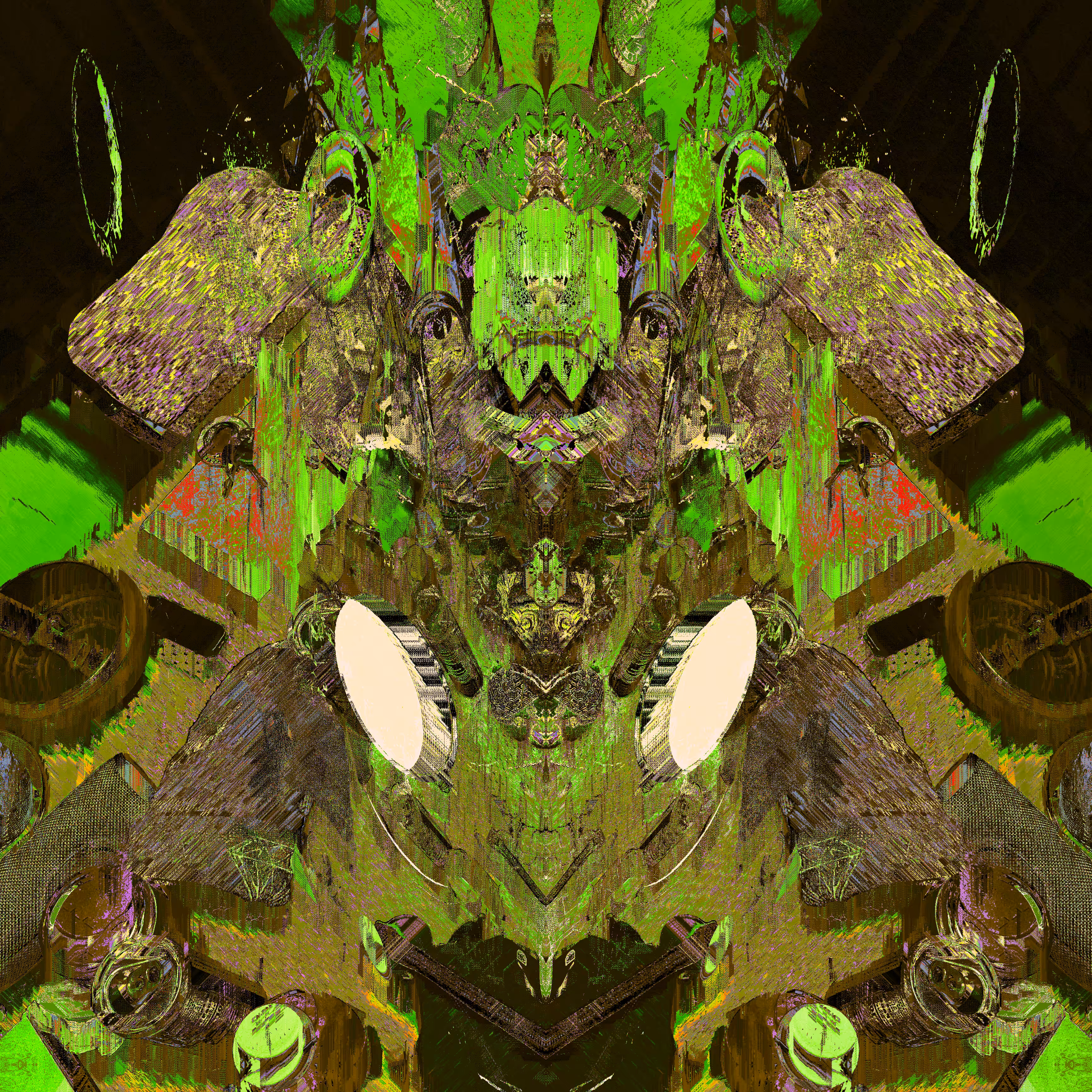 What's wiser than a grasshopper? 