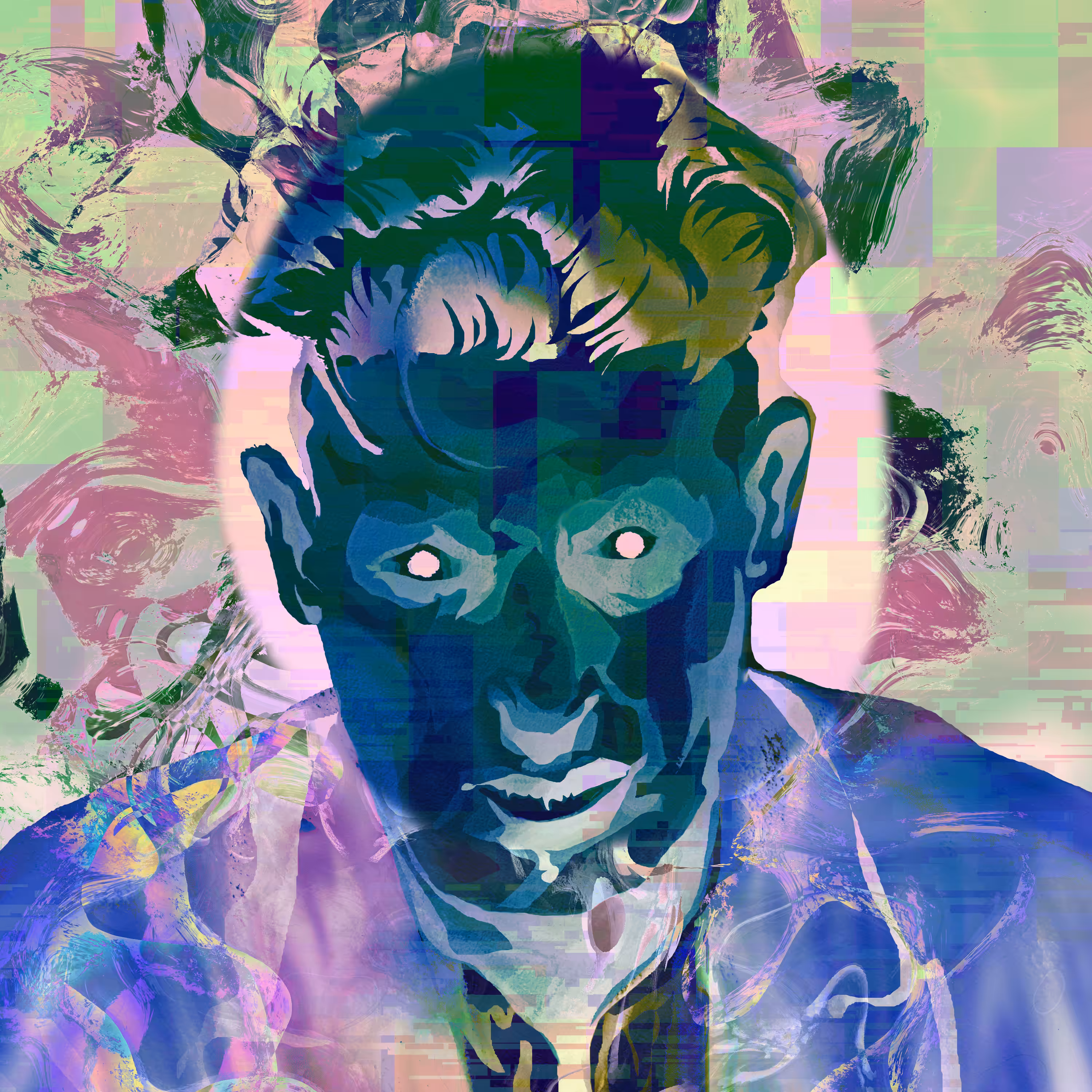TrippyAcid #057