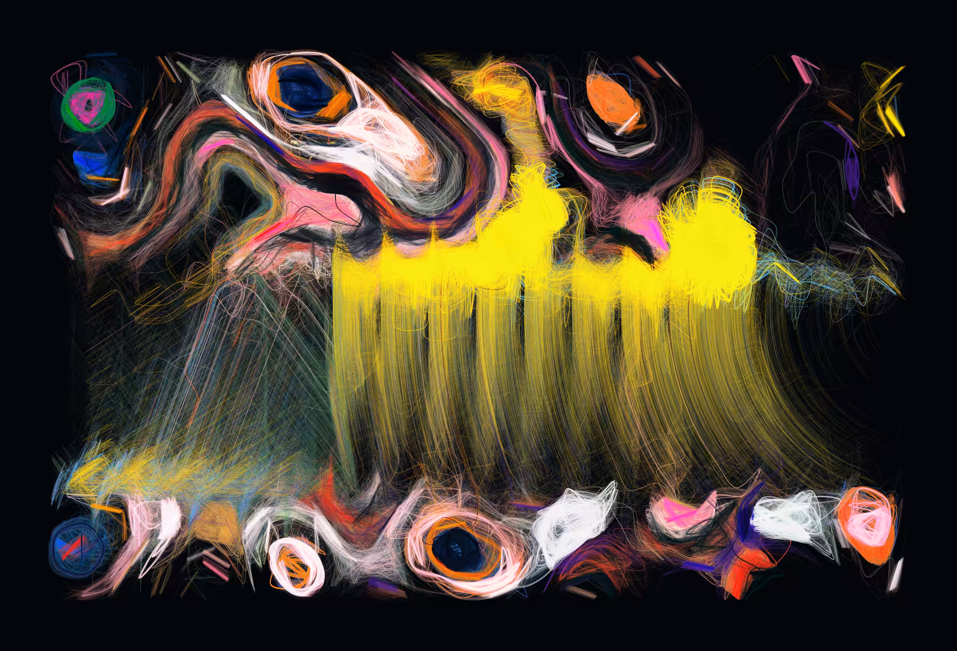 Quantum ATLAS #109