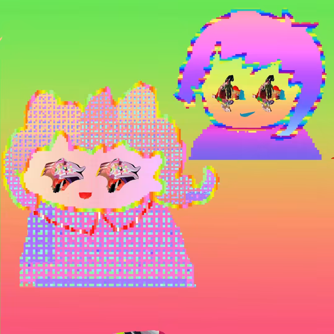 Two Faces 
