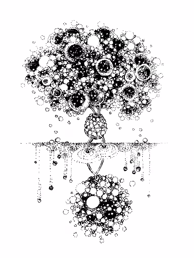 SKETCH THROUGH