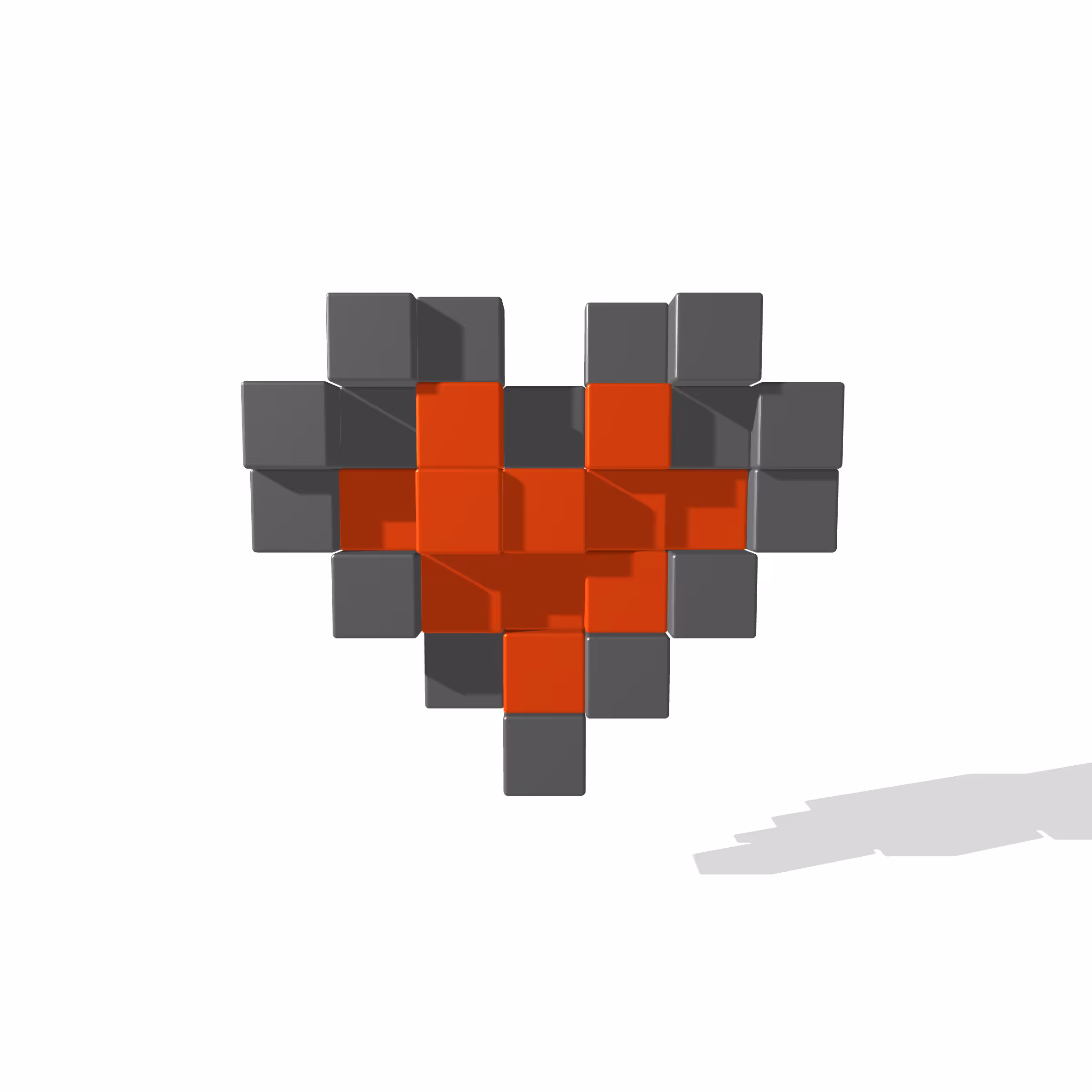 heart + craft #4101