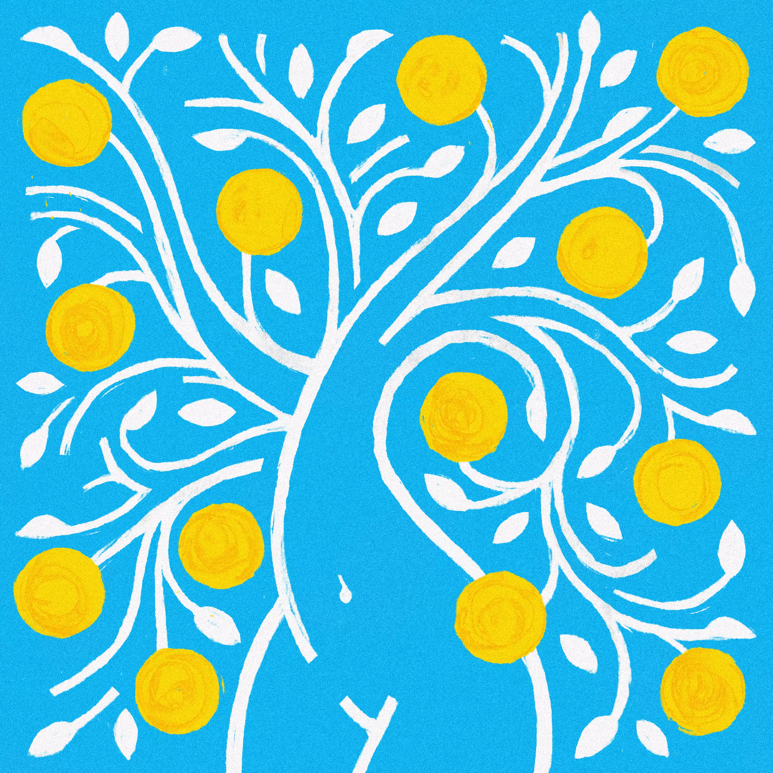 Tree of Life I