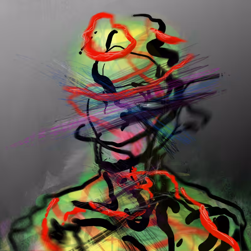 Mindscapes n1 #2