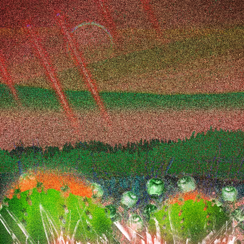 Onablo's Herbs #4