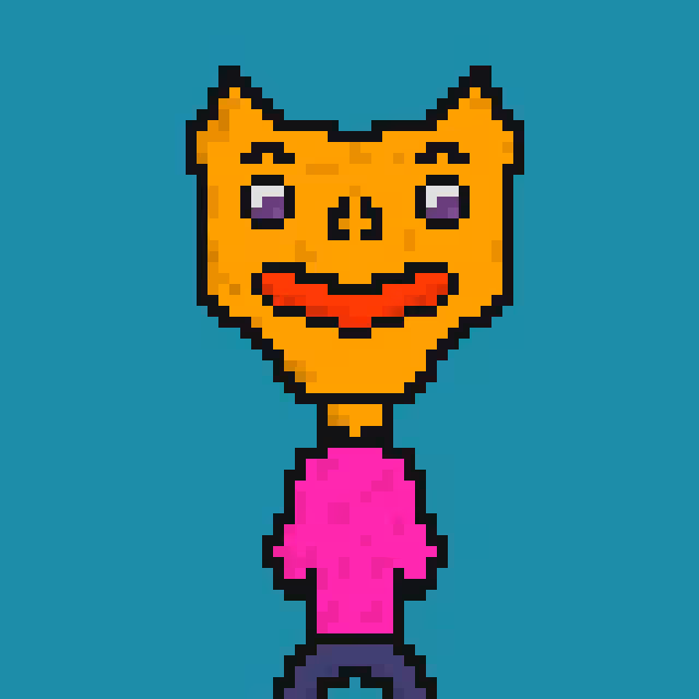 Where is my gato