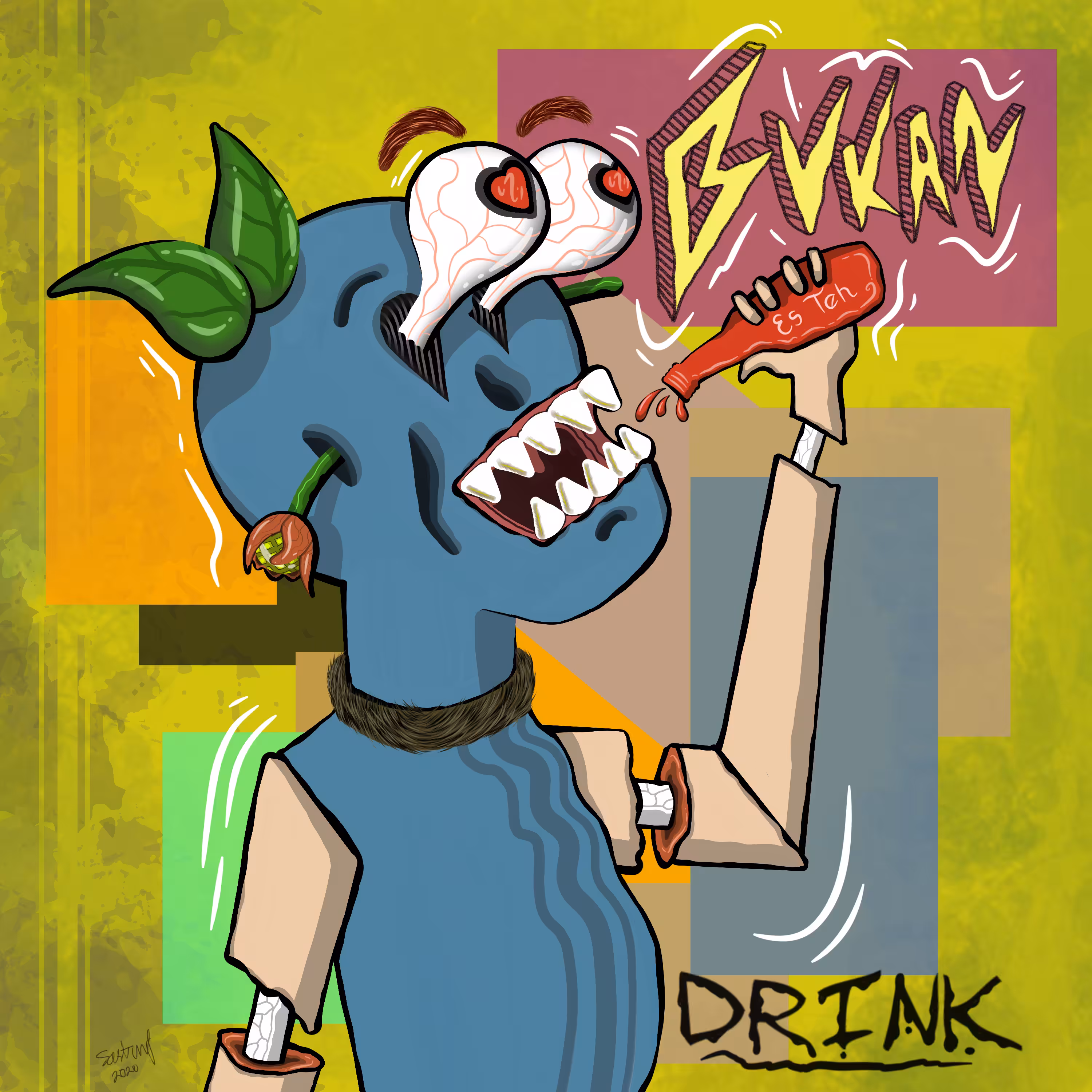 Drink