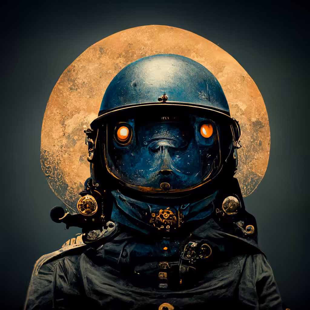 EXPLONAUT #3