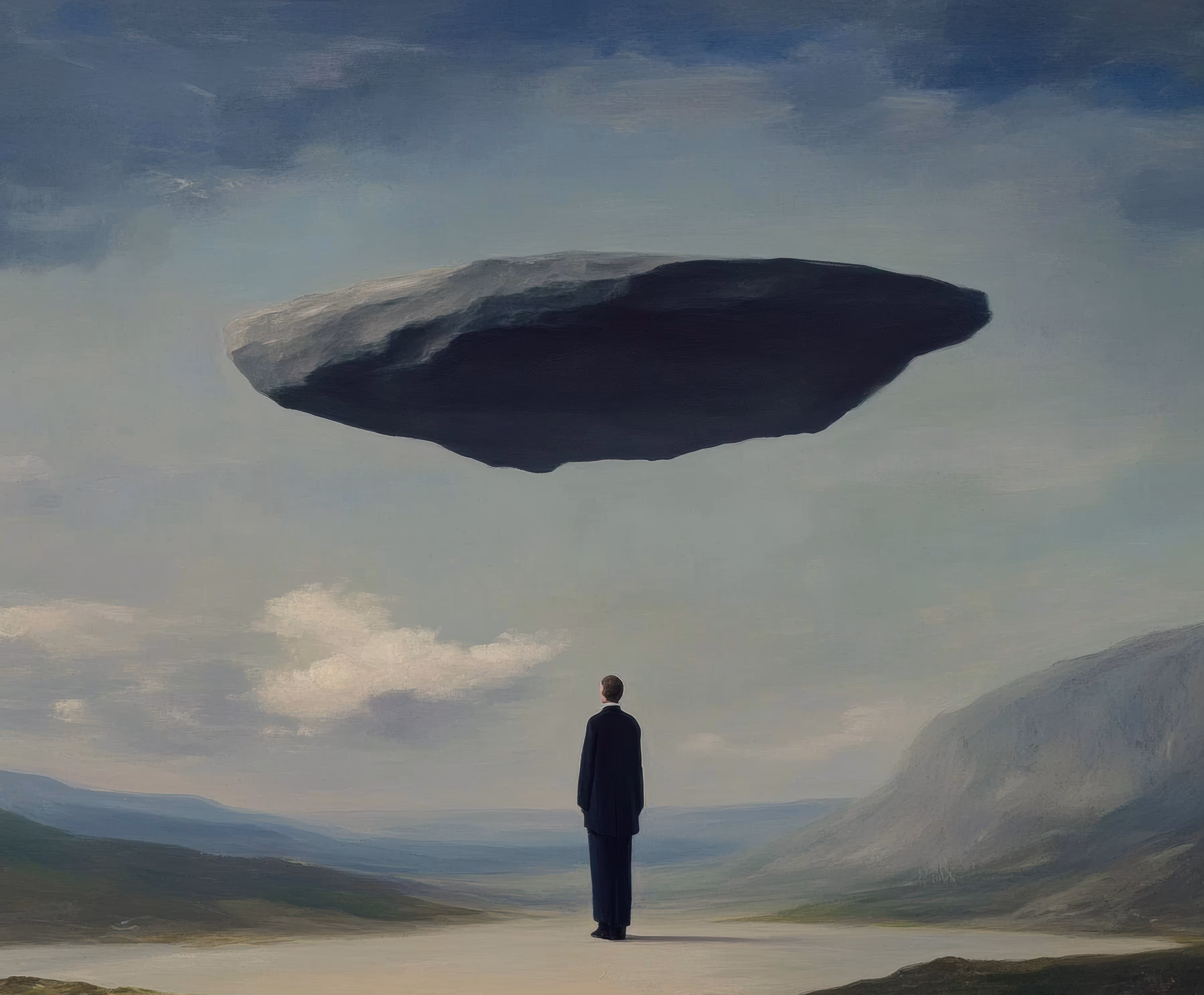 Exit Vectors: Waiting For Gravity