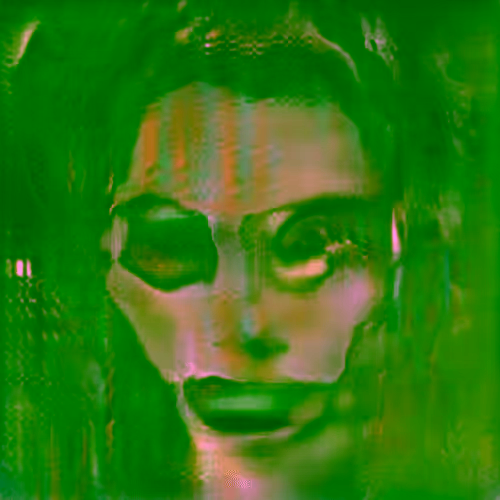 Ai Human Art #33